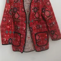 کت گلیمی نو