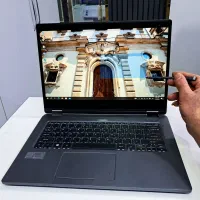 ایسر نسل i5 11 مدل p414 تاچ 360 با قلم اورجینال|رایانه همراه|تهران, فردوس|دیوار