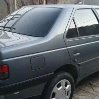 پژو۴۰۵|خودرو سواری و وانت|اصفهان, ملکشهر|دیوار