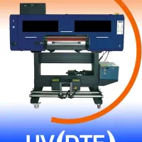 دستگاه چاپ بنر یووی اکو سابلی و قطعات