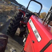 تراکتور ۳۹۹ مدل ۴۰۱|خودرو سنگین|دیواندره, |دیوار