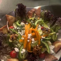 مشاور و راه انداز کافه رستوران