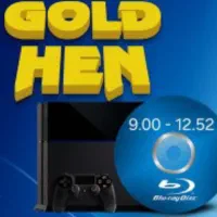 کپیخور ps4 تا ورژن ۱۲.۵۲