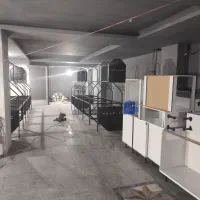 نیرو ساده یا نیمه ماهر لاینر نوری برقکار