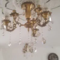 لوستر برنز
