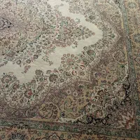 فرش ۱۲متری کرم رنگ|فرش|ملایر, |دیوار