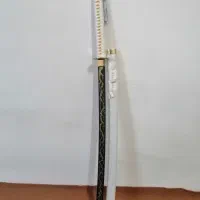 شمشیر کاتانا شخصیت زنیتسو