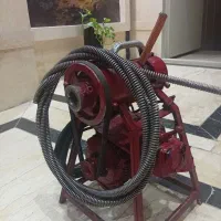 لوله بازکنی کمالشهر حصارک خرمدشت شاهین ویلا گلشهر