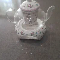 قوری وارمردار