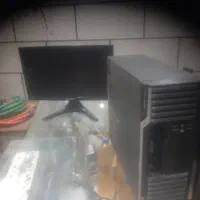 تعدادی سیستم گیم|رایانه رومیزی|شیراز, کوشک میدان|دیوار