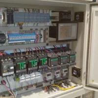 برنامه نویسی پی ال سی PLC. HMI|خدمات پیشه و مهارت|باغستان, |دیوار