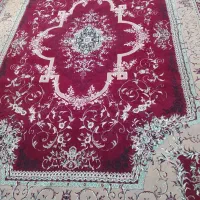 دوعدد فرش دوازده متری ویک عد نه متری