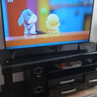 تلویزیون ال ای دی سایز ۴۳