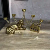 جاشمعی و کلبه نو