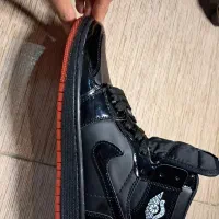 جردن مشکی قرمز|کیف، کفش، کمربند|اندیشه, اندیشه فاز ۳|دیوار