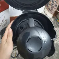 قهوه ساز نو اکبند|سماور، چای‌ساز، قهوه‌ساز|چهاردانگه (تهران), |دیوار