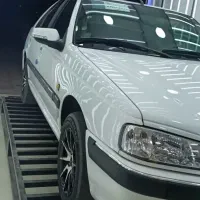 پارس مدل ۹۸