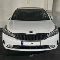 کیا سراتو مدل ۲۰۱۸
