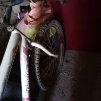 دوچرخه|دوچرخه، اسکیت، اسکوتر|زیرکوه, |دیوار