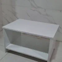 جلو مبلی چوبی