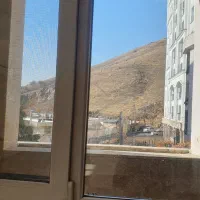 145متر تکواحدی نیاوران غرق نور و ویو بدون مشرف