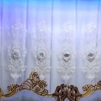 پرده ووالن|پرده، رانر، رومیزی|محمدیه-قزوین, |دیوار