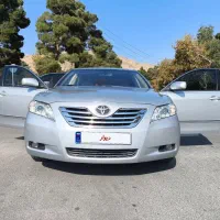 تویوتا کمری GL اتوماتیک