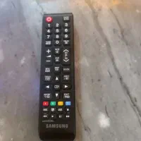 کنترل تلویزیون و هود