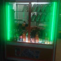 یخچال ایستاده چهار در