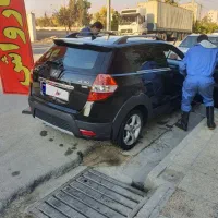 اچ ۳۰کراس مدل ۹۶|خودرو سواری و وانت|شیراز, ریاستی|دیوار