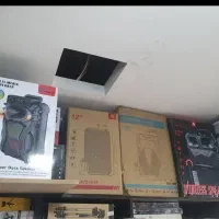 اجاره کرایه باند اسپیکر(ارسال هم داریم)|پخشکننده همراه|اصفهان, رهنان|دیوار