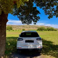 تیگو۸ پرومکس ie دودیفرانسیل1403|خودرو سواری و وانت|شیراز, معالیآباد|دیوار