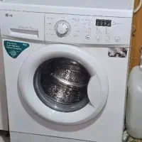 نصب تعمیرات تخصصی لباسشویی خشک کن