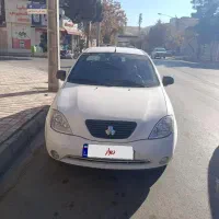 تیبا ۲|خودرو سواری و وانت|مشهد, بهارستان|دیوار