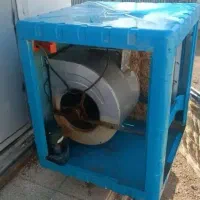 سرویس و تعمیرات کولر آبی و پلیمری