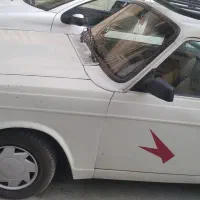 پیکان وانت مدل 1385|خودرو سواری و وانت|گرگان, |دیوار