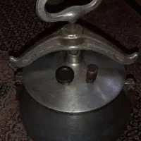 زودپز قدیمی سالم