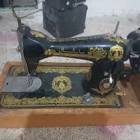 چرخ خیاطی مارشال ب قیمت ۸۰۰ تومن