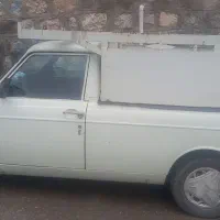 حمل بارباپیکان وانت