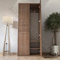 جاکفشی کمدی (مدل آگرین )|جاکفشی، کمد، دراور|تهران, اوقاف|دیوار