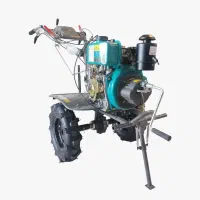 کلتیواتور و ادوات کشاورزی