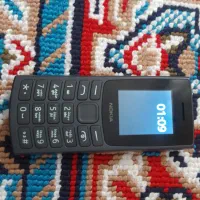 گوشی نوکیا ۱۱۰|موبایل|شهرکرد, |دیوار