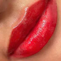 آرایش دائم فقط با هزینه مواد