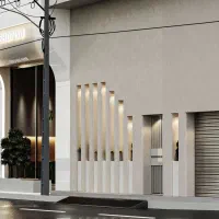 نیازمند نیرو جهت کار در ساختمان و نما|استخدام معماری، عمران و ساختمانی|بندر گناوه, |دیوار