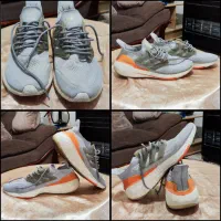 کتونی اورجینال آدیداس ریبوک‌نایک بروکس درحد|کیف، کفش، کمربند|کرج, چمران|دیوار