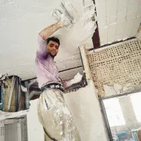 گچ کار|خدمات پیشه و مهارت|مشهد, ایثار|دیوار