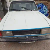 پیکان وانت مدل 89