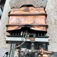 آبگرمکن دیواری بوتان