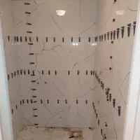 اجرای سرامیک پرسلان