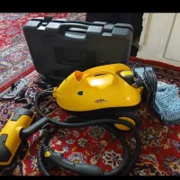بخارشور بیم اصل آلمان